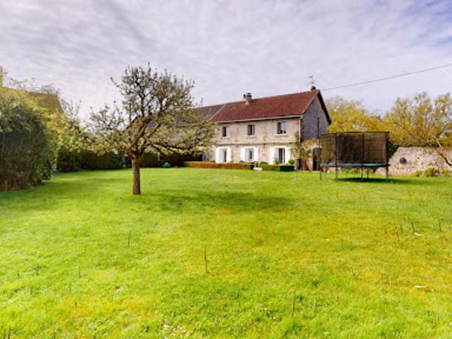 Vente Maison 7 pièces 160 m2 Provins
