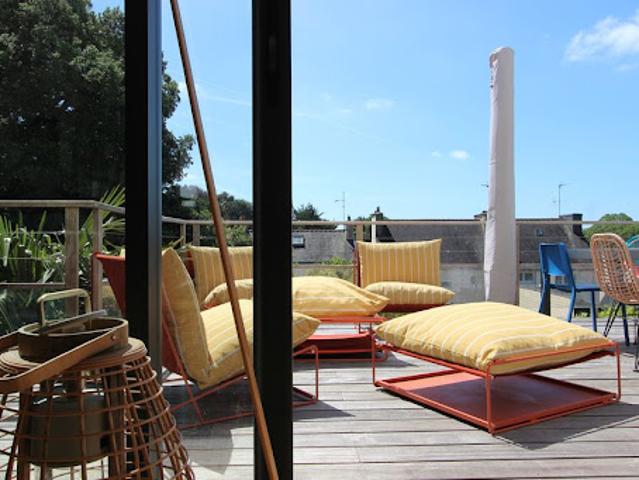 Vente Maison 7 pièces 160 m2 Quimper