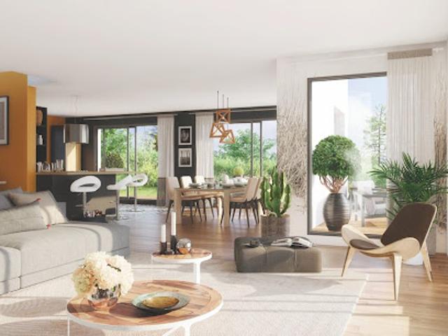 Vente Maison 7 pièces 160 m2 Quimper