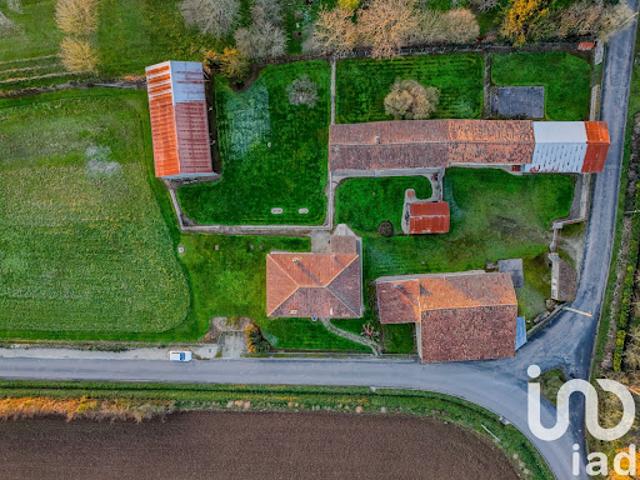 Vente Maison 7 pièces 160 m2 Raix