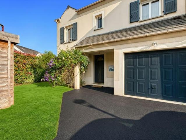 Vente Maison 7 pièces 150 m2 Rambouillet