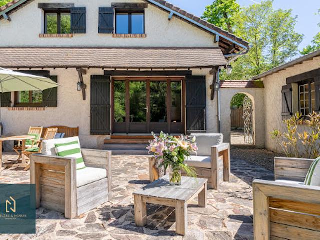 Vente Maison 7 pièces 160 m2 Rambouillet