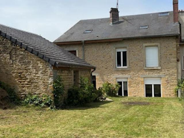 Vente Maison 7 pièces 160 m2 Remilly Aillicourt