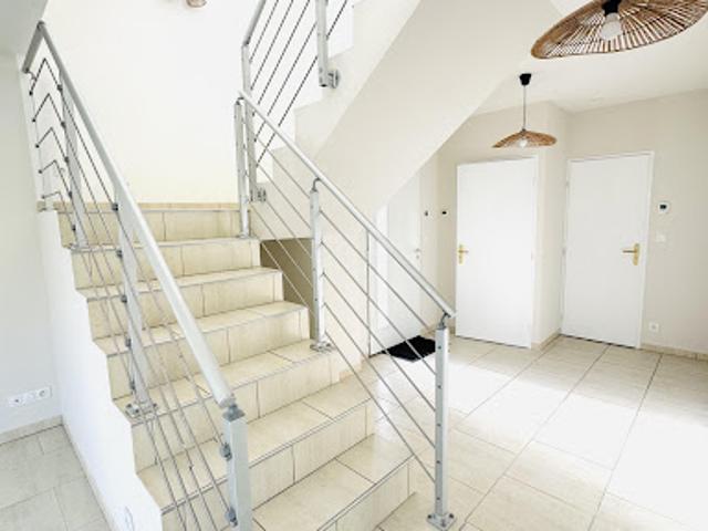 Vente Maison 7 pièces 160 m2 Provins