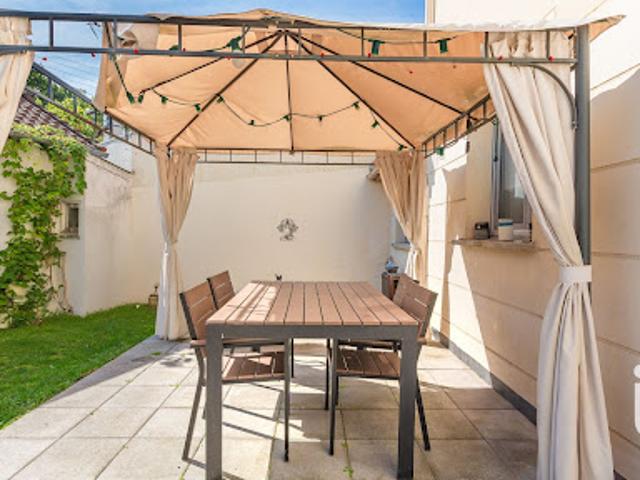 Vente Maison 7 pièces 160 m2 Sucy en Brie