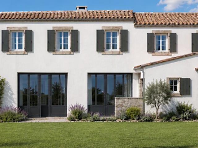 Vente Maison 7 pièces 160 m2 Saint Martin de Ré