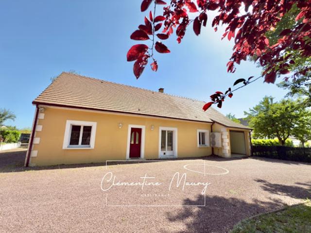 Vente Maison 7 pièces 160 m2 Saint Ouen