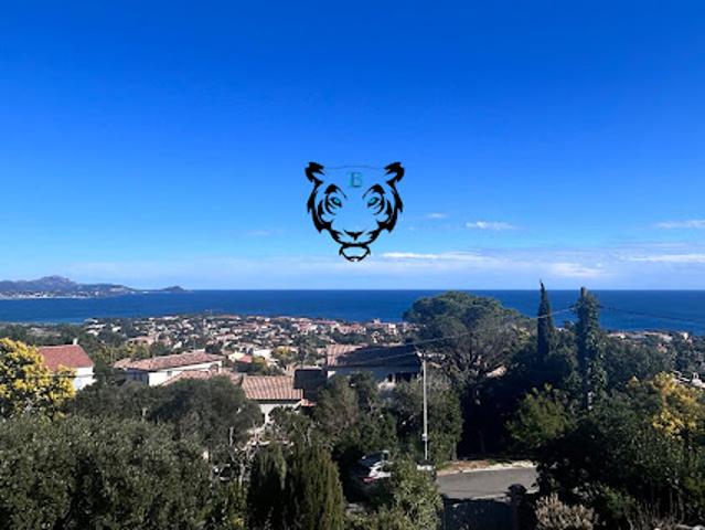 Vente Maison 7 pièces 160 m2 Saint aygulf