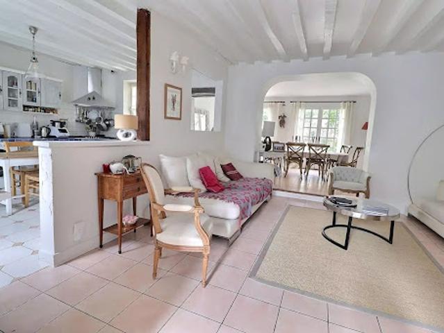 Vente Maison 7 pièces 160 m2 Saint Germain en Laye