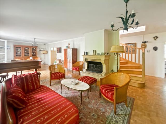 Vente Maison 7 pièces 160 m2 Saint Gratien