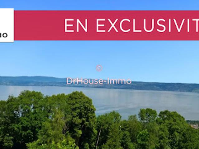 Vente Maison 7 pièces 160 m2 Saint Paul en Chablais