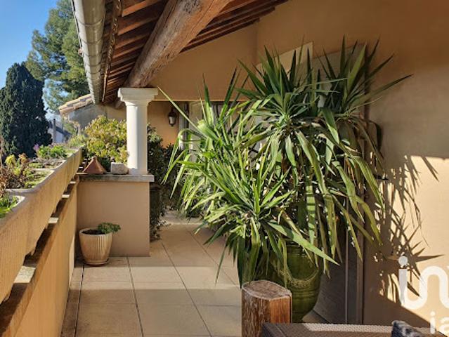 Vente Maison 7 pièces 160 m2 Saint Rémy de Provence
