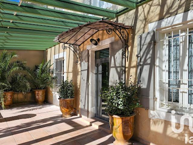 Vente Maison 7 pièces 160 m2 Saint Rémy de Provence