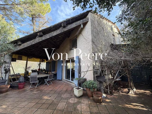 Vente Maison 7 pièces 160 m2 Saint Rémy de Provence