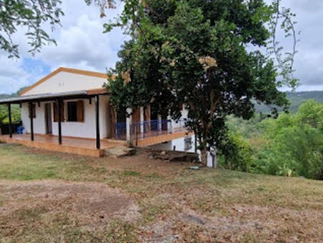Vente Maison 7 pièces 160 m2 Sainte luce