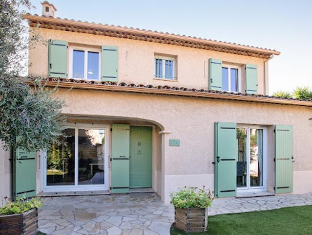 Vente Maison 7 pièces 160 m2 Sainte Maxime