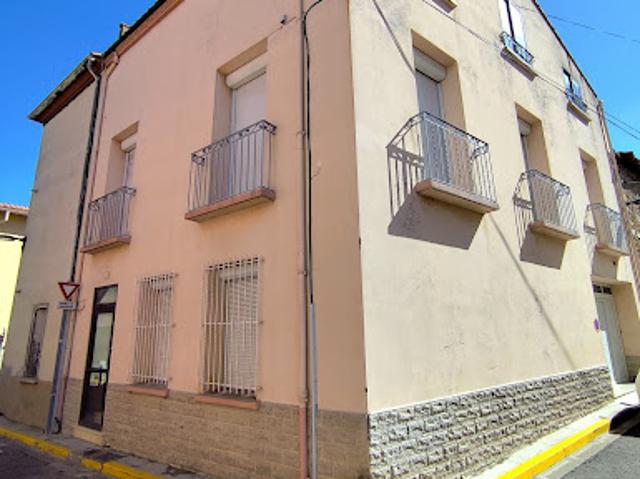 Vente Maison 7 pièces 160 m2 Salses le Château