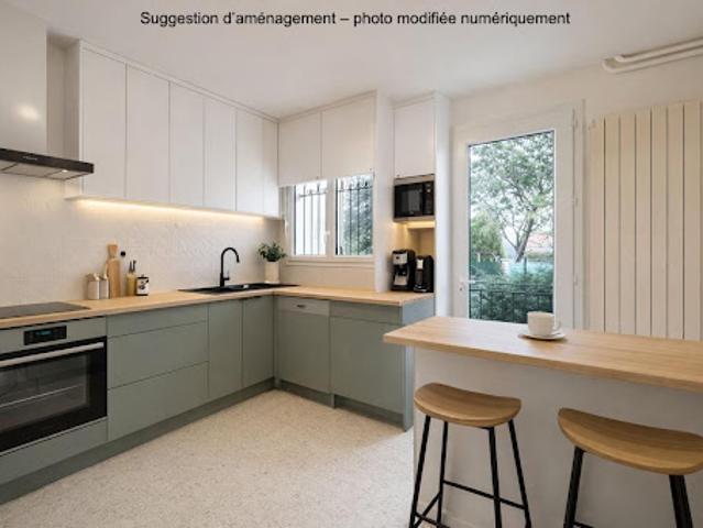 Vente Maison 7 pièces 160 m2 Savigny sur Orge