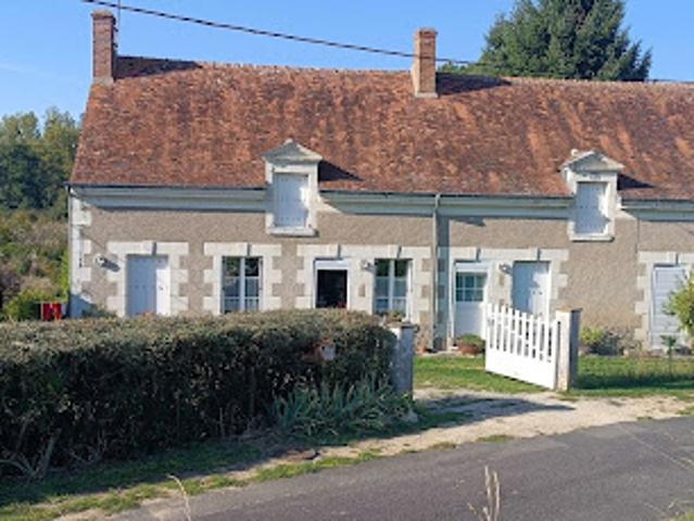 Vente Maison 7 pièces 160 m2 Selles sur Cher