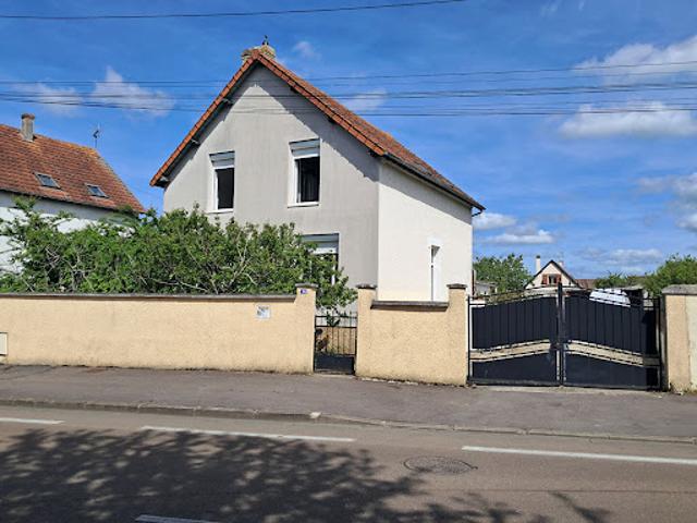 Vente Maison 7 pièces 160 m2 Sens
