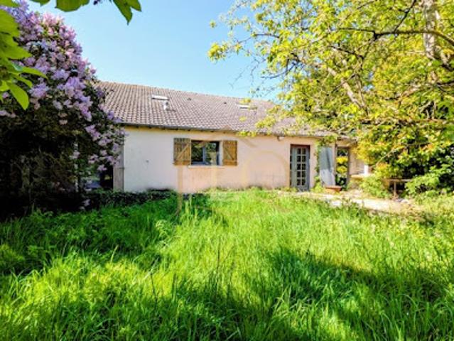 Vente Maison 7 pièces 160 m2 Serazereux