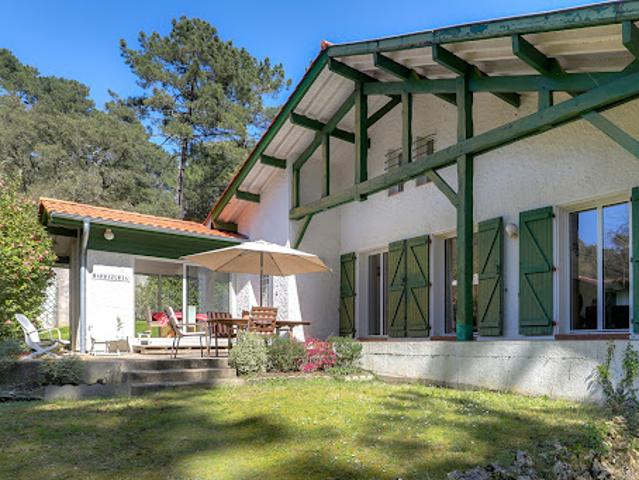 Vente Maison 7 pièces 160 m2 Soorts Hossegor