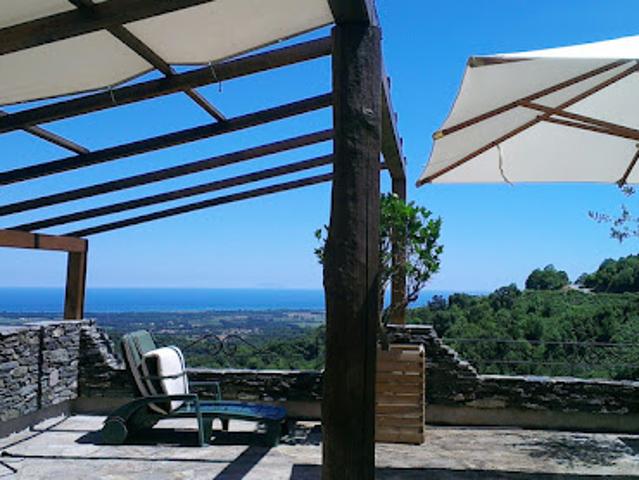 Vente Maison 7 pièces 160 m2 Sorbo Ocagnano