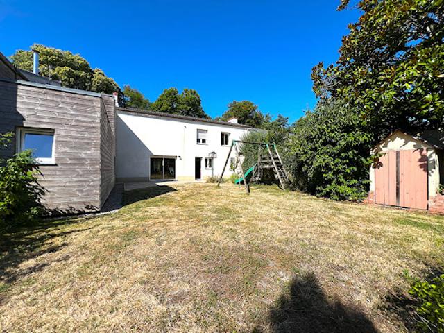 Vente Maison 7 pièces 160 m2 Thouaré sur Loire