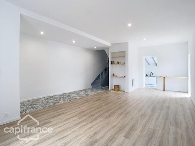 Vente Maison 7 pièces 160 m2 Thouars