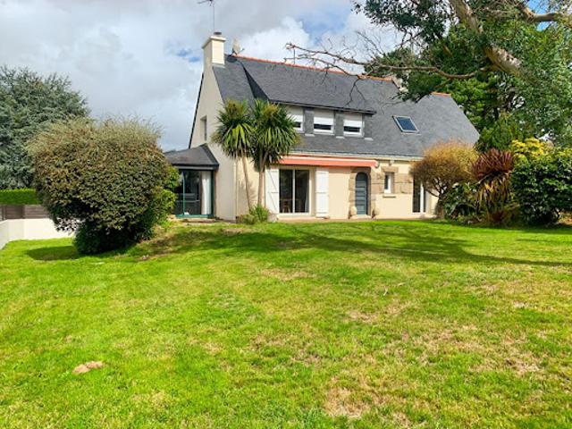Vente Maison 7 pièces 160 m2 Vannes