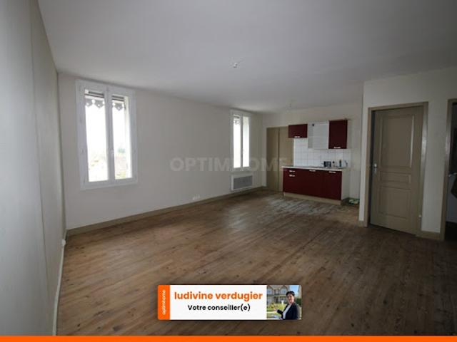 Vente Maison 7 pièces 160 m2 Virazeil