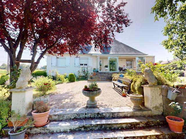 Vente Maison 7 pièces 160.1 m2 Ellon