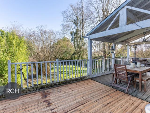 Vente Maison 7 pièces 160.3 m2 Montfort l'Amaury