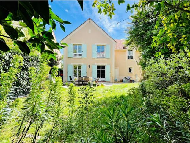 Vente Maison 7 pièces 150 m2 Soisy sous Montmorency