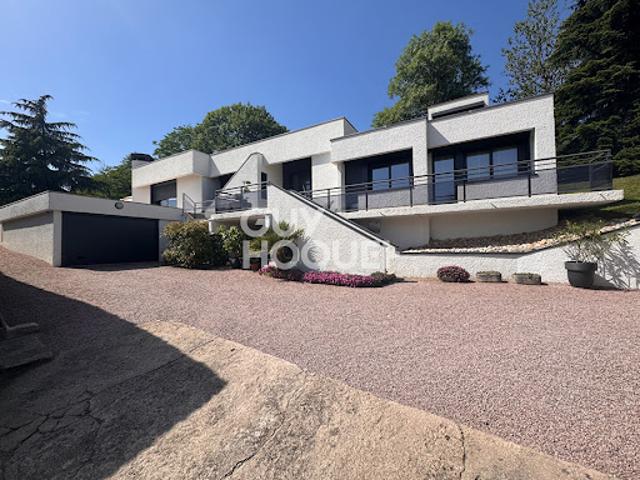 Vente Maison 7 pièces 160.7 m2 Montcenis