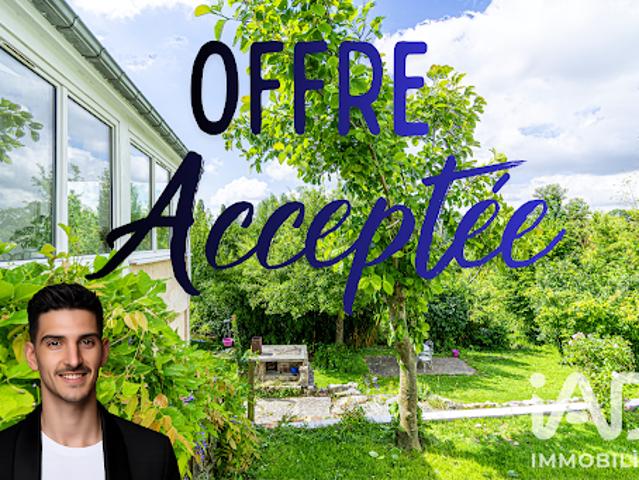 Vente Maison 7 pièces 161 m2 Maresches