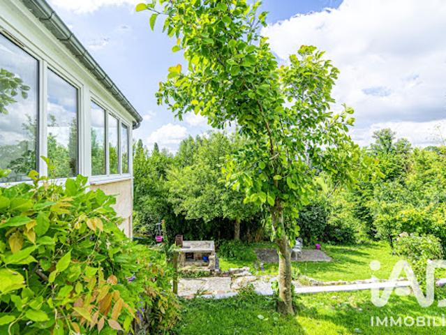 Vente Maison 7 pièces 161 m2 Maresches