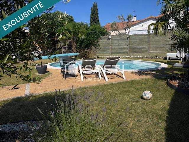 Vente Maison 7 pièces 161 m2 Montaigu Vendée