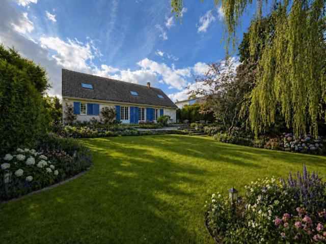 Vente Maison 7 pièces 161 m2 Auvers sur Oise