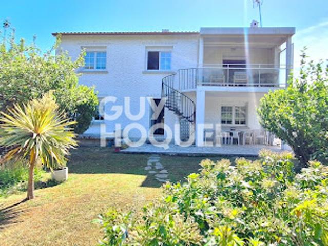 Vente Maison 7 pièces 161 m2 Aytre