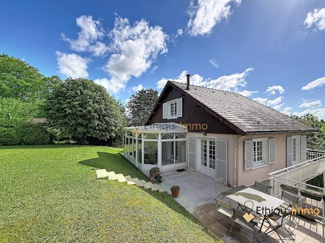 Vente Maison 7 pièces 161 m2 Bar sur Aube
