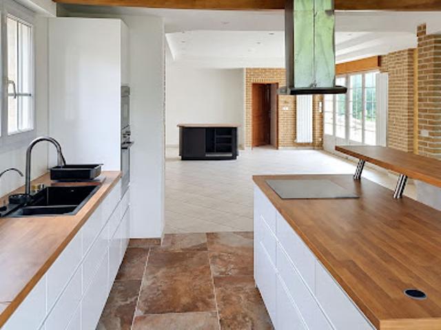 Vente Maison 7 pièces 161 m2 Bourbourg