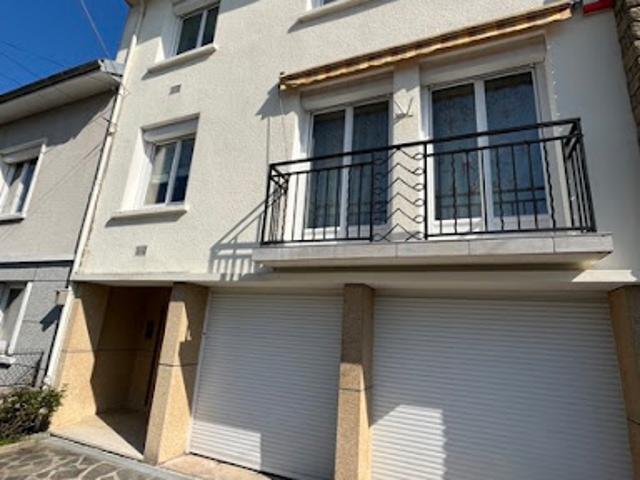Vente Maison 7 pièces 161 m2 Limoges