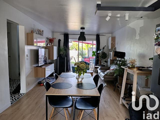 Vente Maison 7 pièces 161 m2 Saint Nazaire