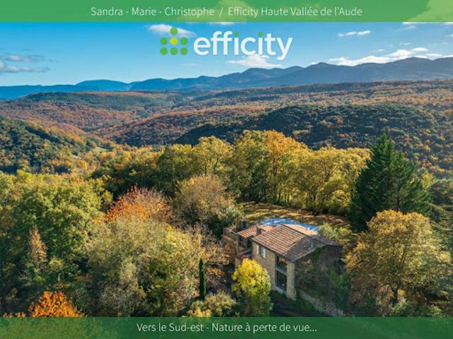 Vente Maison 7 pièces 161 m2 Saint Jean de Paracol