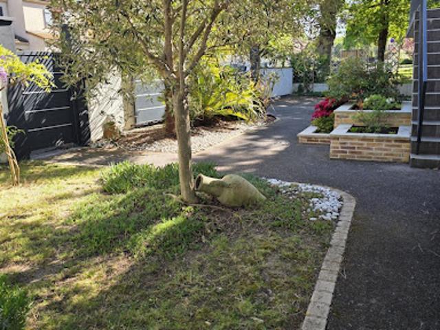 Vente Maison 7 pièces 161 m2 Saint sebastien sur loire