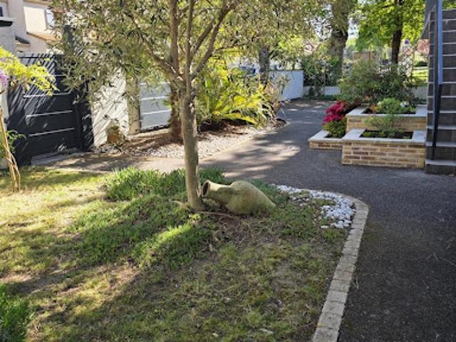 Vente Maison 7 pièces 161 m2 Saint sebastien sur loire