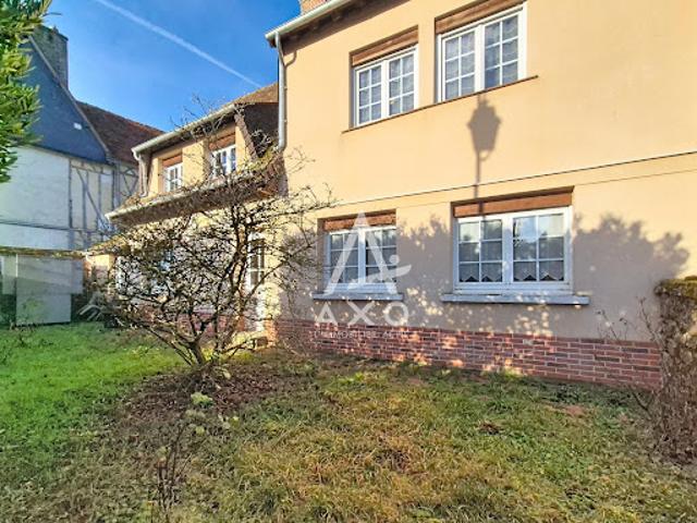 Vente Maison 7 pièces 161 m2 Savignies
