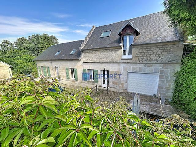 Vente Maison 7 pièces 161 m2 Selens
