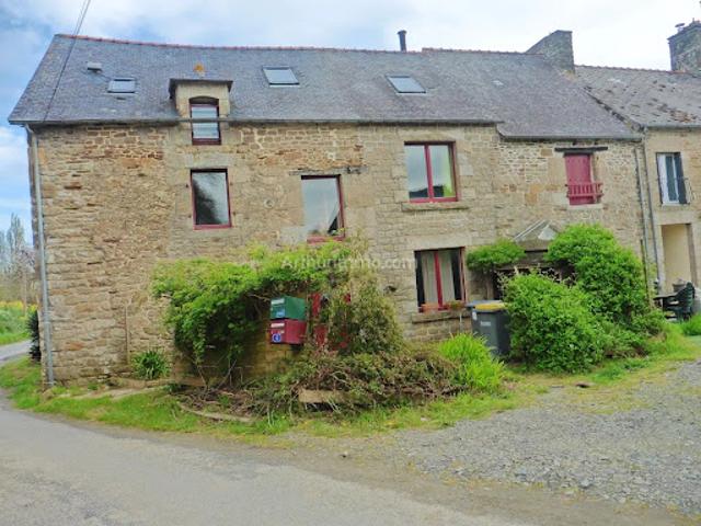 Vente Maison 7 pièces 161 m2 Trévron